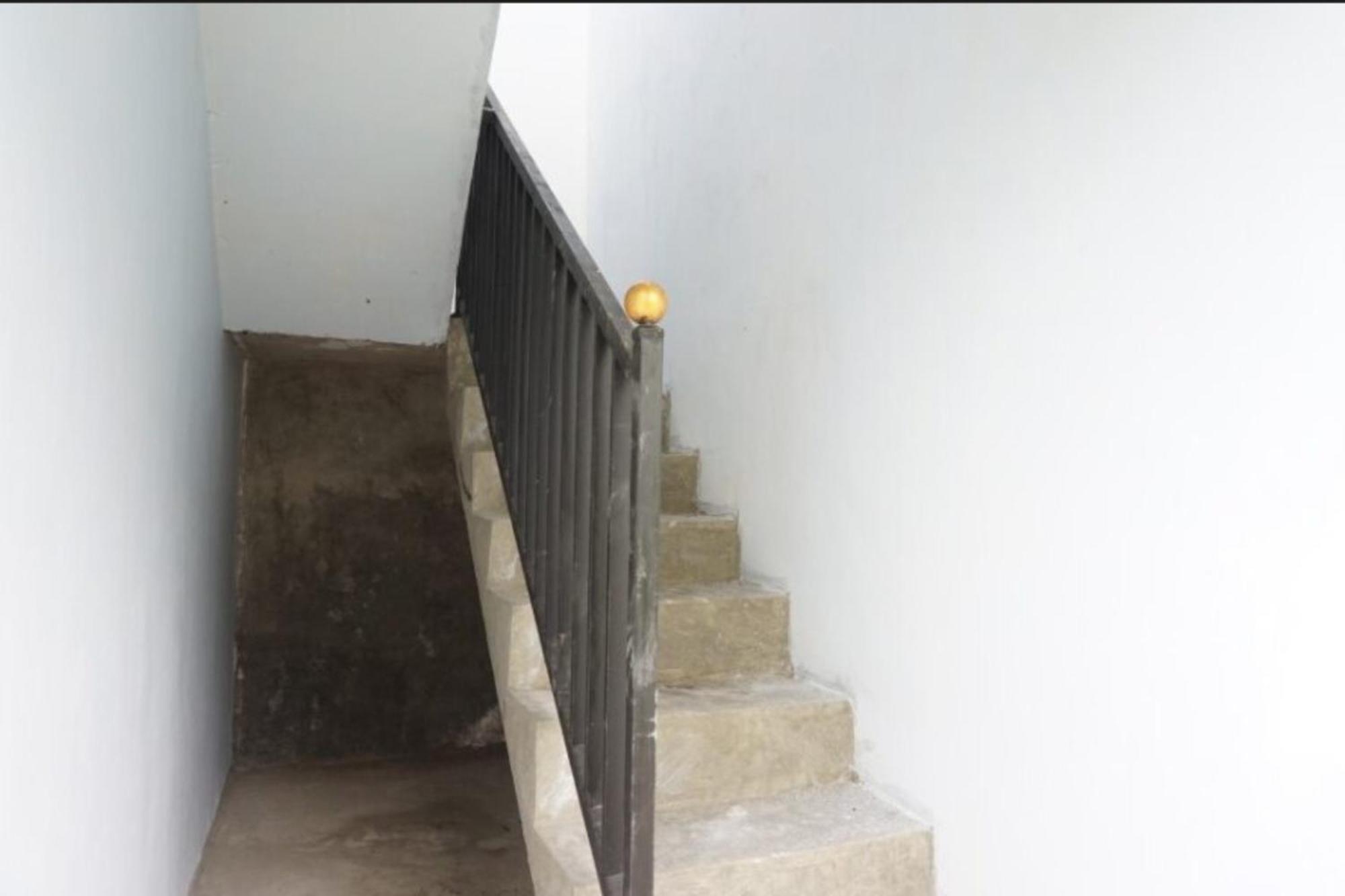 Готель Spot On 93611 Kost Pak Suyatno Syariah 2 Ponorogo Екстер'єр фото